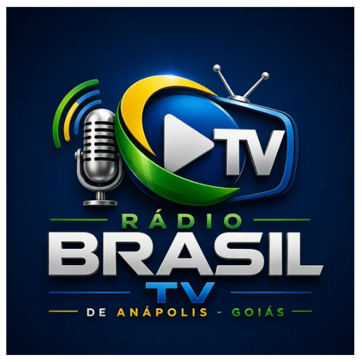 Rádio Brasil Tv Anápolis