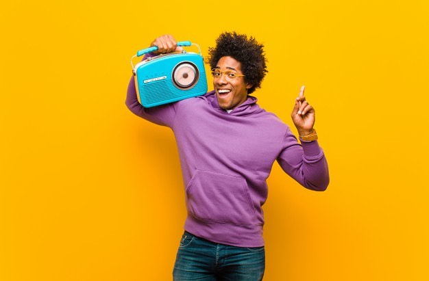 Rádio Brasil Tv Anápolis